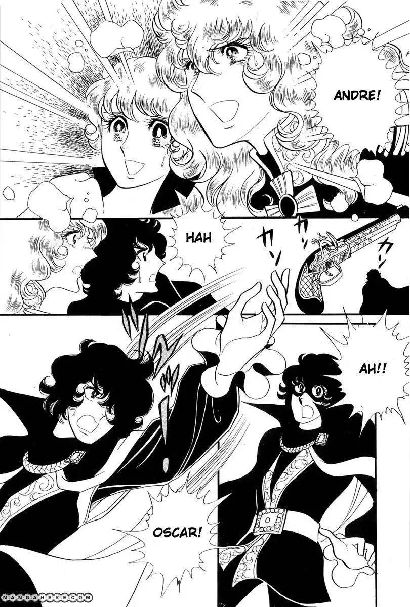 Rose of Versailles Chapter 29 3